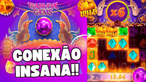 Garuda Gems Slot Estratégias De Apostas Para Riquezas